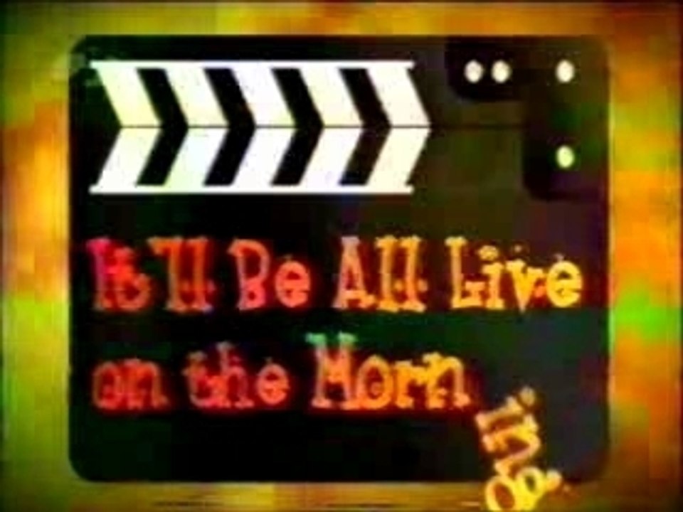 Ant Dec Gold montages