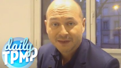 Le Tac O Tac de Cauet - #DailyTPMP