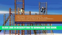 [DOWNLOAD] PDF Gender Differences at Critical Transitions in the Careers of Science, Engineering,