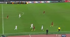 0-1 Raphael Holzhauser Goal HD - AS Roma 0-1 Austria Viena 20-10-2016 HD