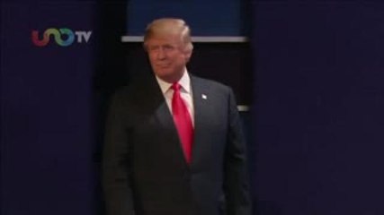 Javier  Solórzano | Ningún candidato emociona a los estadounidenses