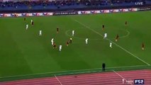 El Shaarawy  Goal HD - AS Romat1-1tAustria Vienna 20.10.2016