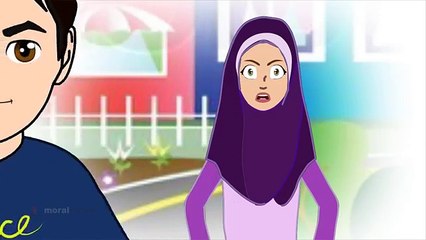 Abdul Bari food for hungry cat urdu