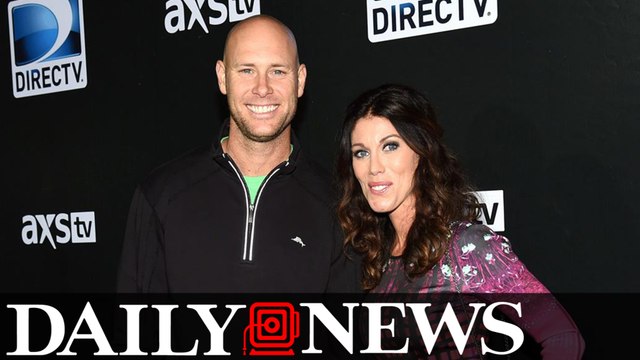 Giants' Josh Brown Admits To Abusing Wife In Alleged Journal