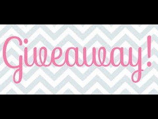 ♥ Grazie! ♥ GIVEAWAY (Chiuso)