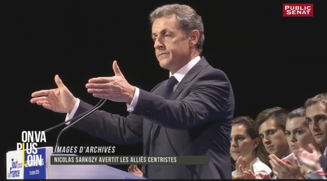 Le tour de l'info : Mise en examen de Balkany / Sarkozy avertit les alliés centristes / Duflot éliminée, explications / Balladur Il faut suspendre les négociations du TAFTA / Qatar / L'après Mossoul (20/10/2016)
