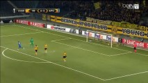 Georgios Efrem Goal HD - Young Boys 0-1 APOEL - 20.10.2016