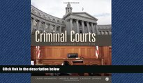 FREE DOWNLOAD  Criminal Courts: A Contemporary Perspective  FREE BOOOK ONLINE