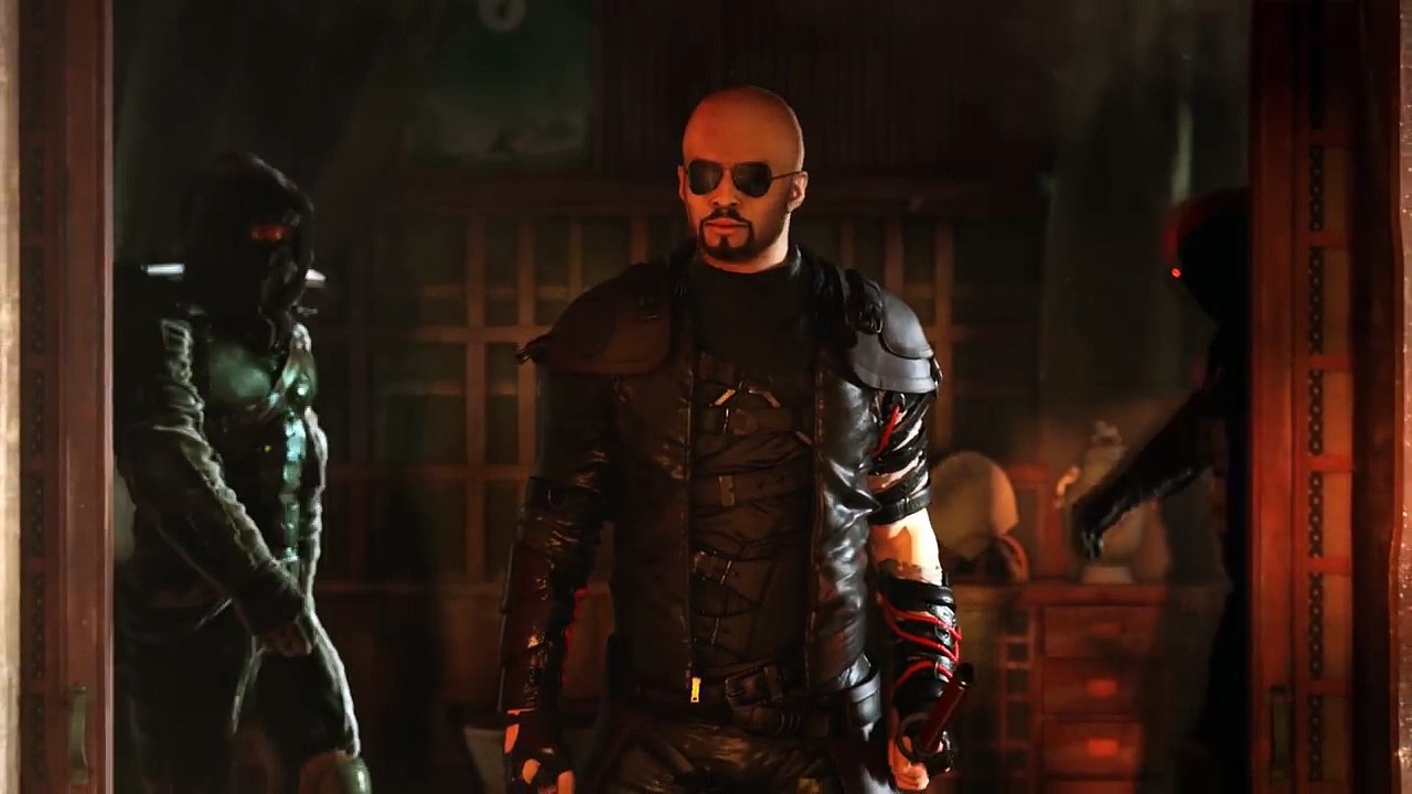 Shadow Warrior 2 Odlotowa Edycja Premium