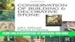 [PDF] Conservation of Building and Decorative Stone (Butterworth-Heinemann Series in Conservation