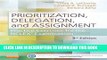[PDF] Prioritization, Delegation, and Assignment: Practice Exercises for the NCLEX Examination, 3e