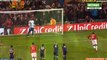 Pogba P. (Penalty) - Manchester United	1-0	Fenerbahce 20.10.2016