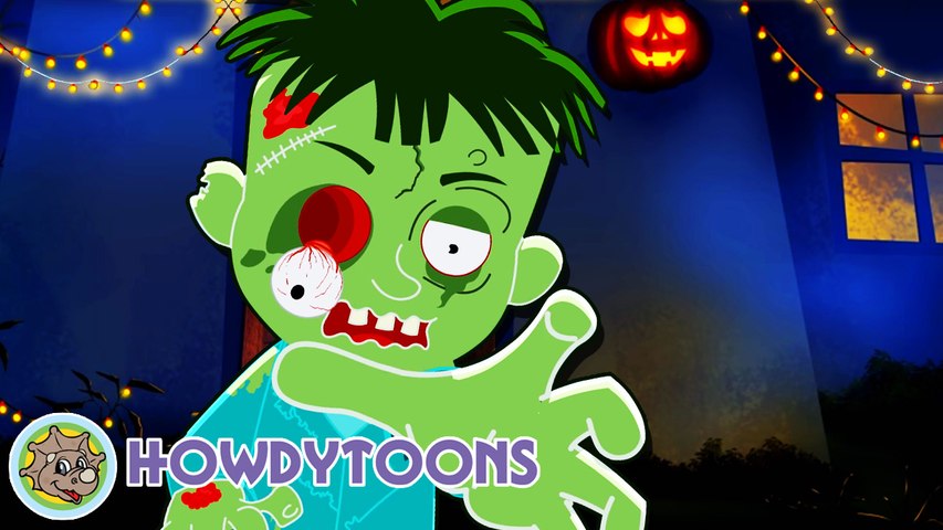 howdytoons