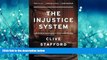 READ book  The Injustice System: A Murder in Miami and a Trial Gone Wrong  BOOK ONLINE