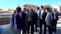 CHP Milletvekilleri Ömer Halisdemir'in Kabrini Ziyaret Etti