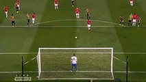 Martial A. (Penalty) - Manchester United 2-0 Fenerbahce 20.10.2016