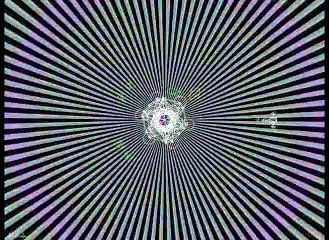 Dross juega Polybius