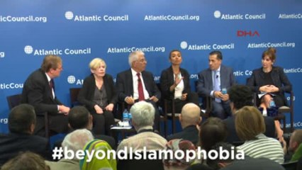 Islamofobi'ye Karşı Doğan Grubu'ndan ABD'de Tarihi Panel