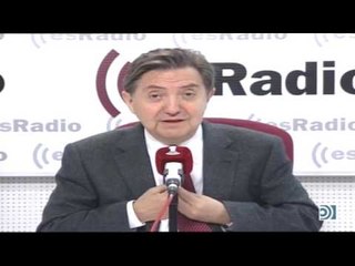 Federico a las 7: Escrache a Felipe González  - 20/10/16