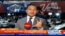 Demócratas y republicanos reaccionan sobre el último debate presidencial de EE.UU. y respaldan a sus candidatos