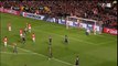Paul Pogba Goal HD - Manchester United 1-0 Fenerbahce  - 20-10-2016