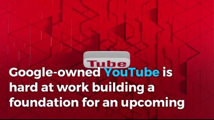 Google's YouTube signs CBS for planned TV service