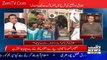 Maarka on Waqt News – 20th October 2016