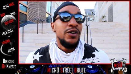 Lowtantik- MSB Officiel #13 Orléans KMerzo prod.