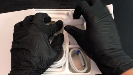 Google Pixel XL - Very Silver (Detailed Unboxing)