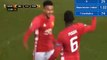 3-0 Paul Pogba Goal HD - Manchester United 3-0 Fenerbahce 20.10.2016 HD