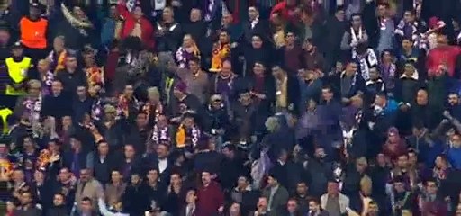 Osmanlisport2-2tVillarreal - Highlights - 20.10.2016