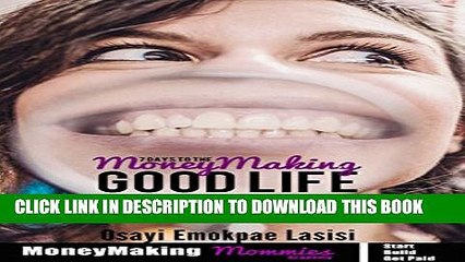[DOWNLOAD] PDF BOOK 7 Days to the MoneyMaking Good Life Collection