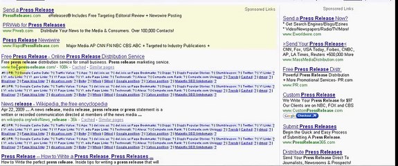 How To Submit A Press Release