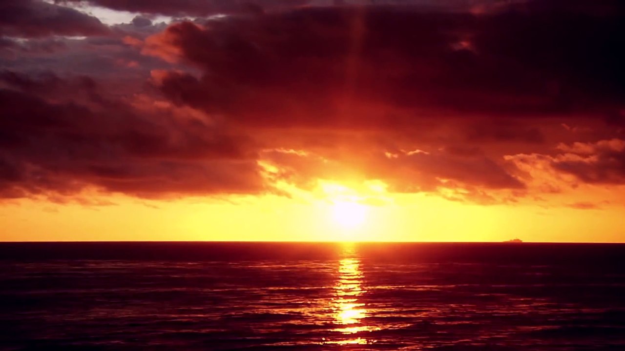 TIME LAPSE  Beautiful Ocean Sunrises & Sunsets...