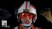 Chris Hardwick stars in this homemade ‘Star Wars’ trench run