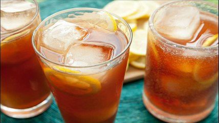Iced Tea