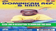 [PDF] Dominican Republic 1:400,000   Haiti 1:350,000 Travel Map (International Travel Maps)