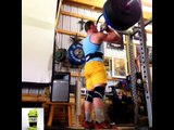 29 Crossfit Fails - That ll Make You Think Twice About Your WOD