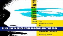 [PDF] Looking Awry: An Introduction to Jacques Lacan through Popular Culture (October Books) Full