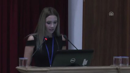 Uluslararası Bilgisayar Bilimleri ve Mühendisliği Konferansı" - Tekirdağ