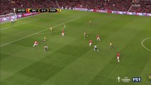 4-0 Jesse Lingard Amazing  Goal Manchester United 4-0 Fenerbahçe - 20.10.2016 HD