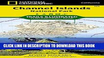 [PDF] Channel Islands National Park (National Geographic Trails Illustrated Map) Popular Online