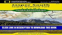 [PDF] Jasper South [Jasper National Park] (National Geographic Trails Illustrated Map) Full