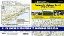 [PDF] Appalachian Trail, Bailey Gap to Calf Mountain [Virginia] (National Geographic Trails