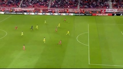 Seba Goal HD - Olympiakos Piraeus	4-1	FC Astana 20.10.2016