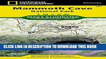 [PDF] Mammoth Cave National Park (National Geographic Trails Illustrated Map) Full Online