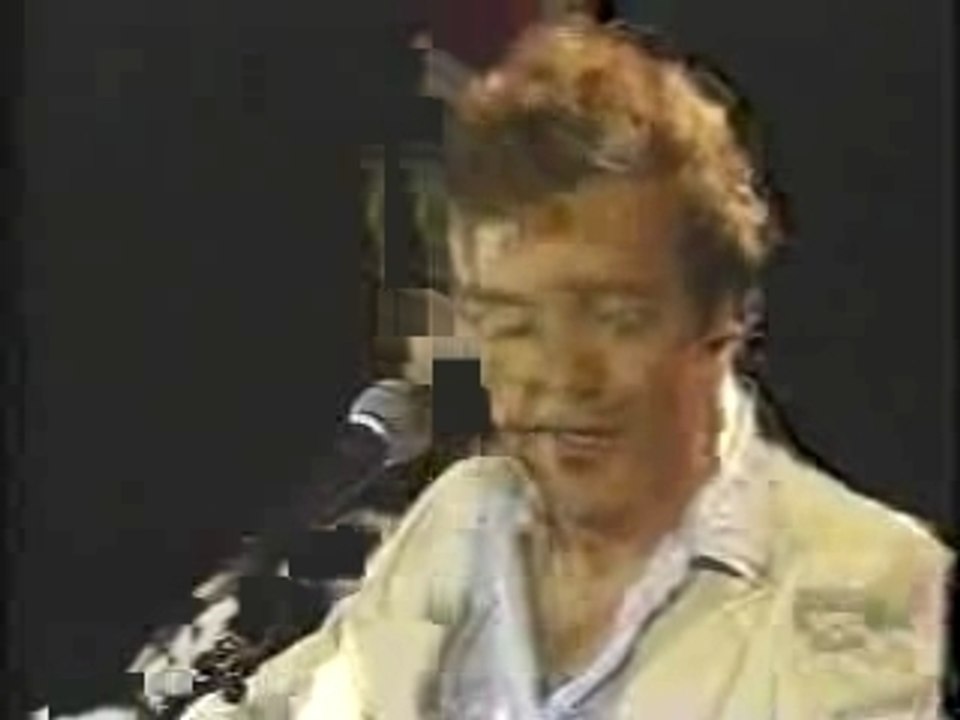 Imite voix musicale bonneau