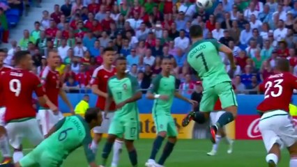 Sempre em Frente - Portugal Euro 2016