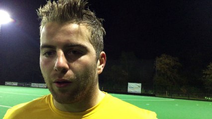 Pilou Maraite : "Les dix dernières minutes laissaient à désirer"’