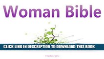 [DOWNLOAD]|[BOOK]} PDF Woman Bible: The most attractive woman secret wisdom Collection BEST SELLER